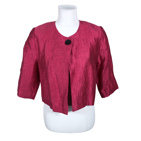 Unisex Modelia - Jacket, size 36 - Pink ()