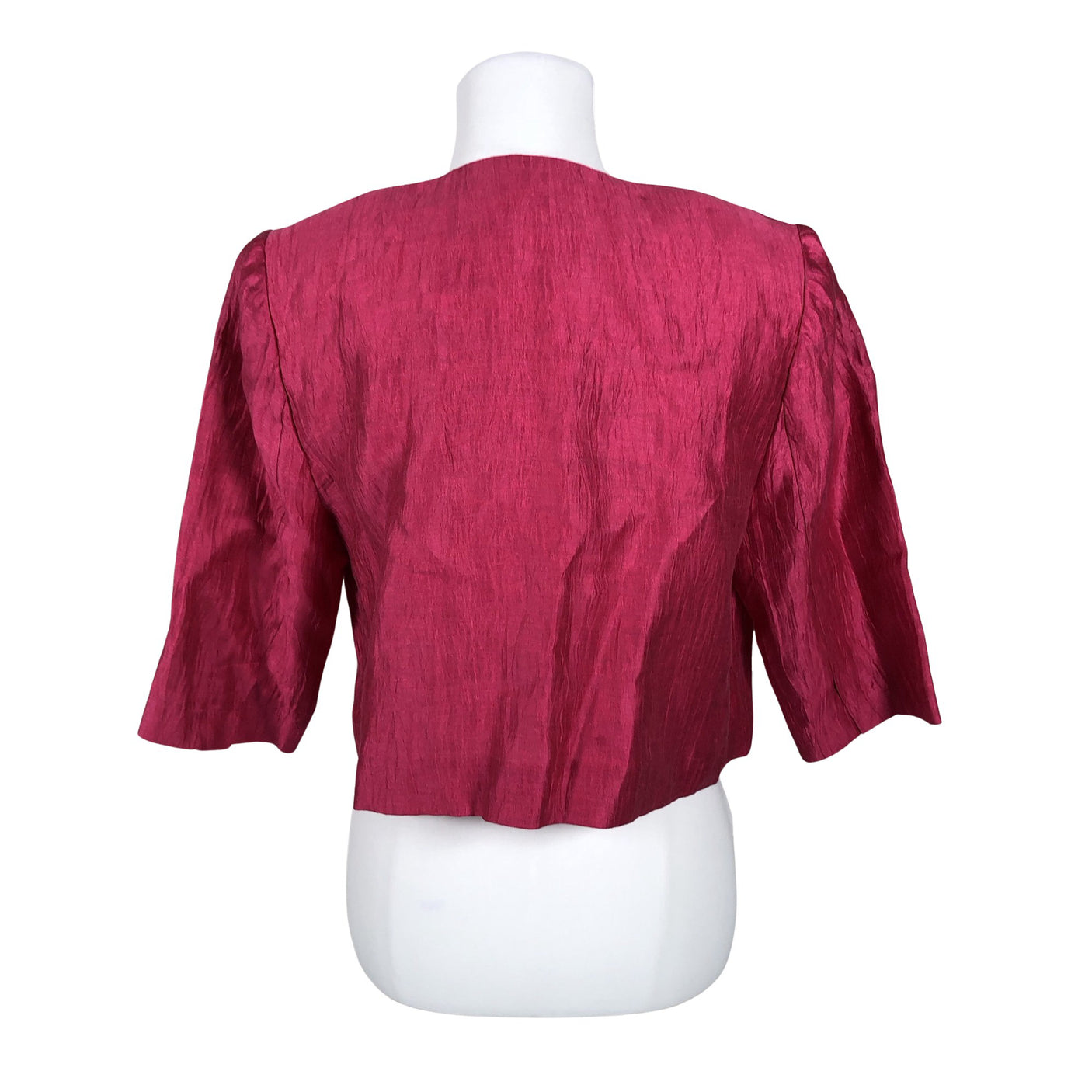 Unisex Modelia - Jacket, size 36 - Pink (2)