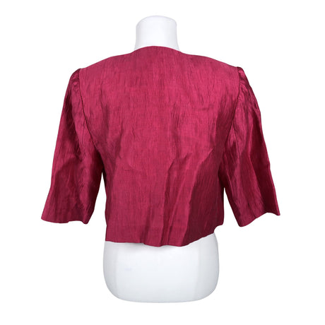 Unisex Modelia - Jacket, size 36 - Pink (2)