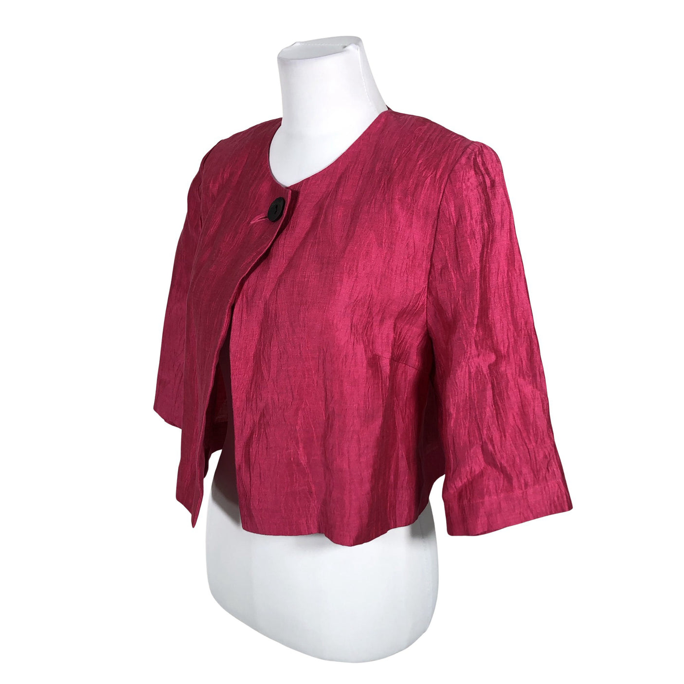 Unisex Modelia - Jacket, size 36 - Pink (3)