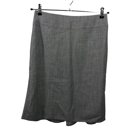Unisex Ril's - Pencil skirt, size 34 - Gray ()