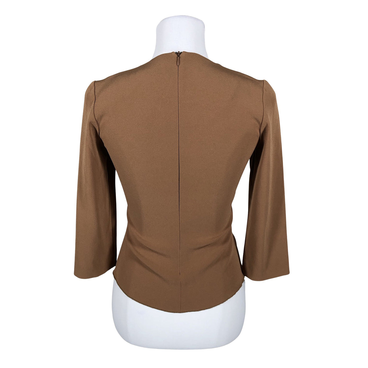 Unisex Andiata - Blouse, size 32 - Brown (2)