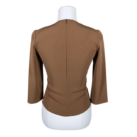 Unisex Andiata - Blouse, size 32 - Brown (2)