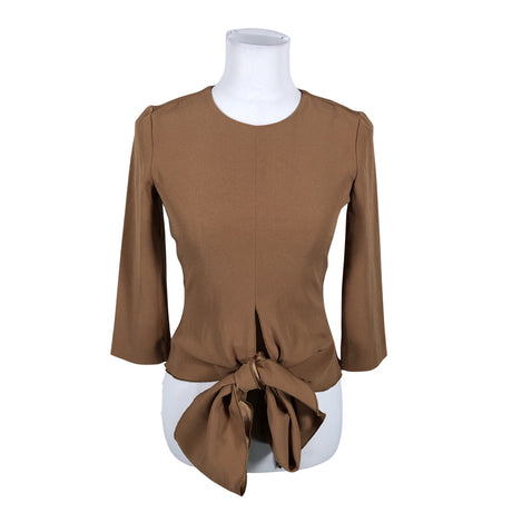 Unisex Andiata - Blouse, size 32 - Brown ()