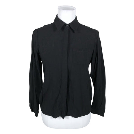 Unisex Rodebjer - Blouse, size 34 - Black ()