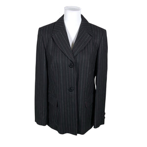 Unisex Kirsten - Suit set, size 40 - Black (3)