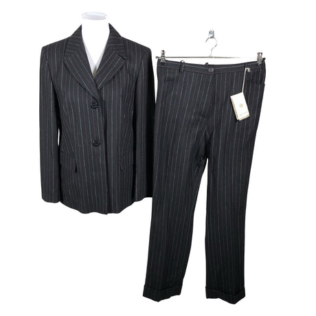 Unisex Kirsten - Suit set, size 40 - Black ()