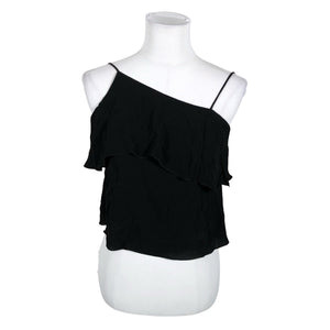 Unisex &Other Stories - Top, size 34 - Black (1)