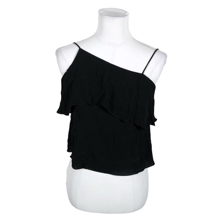 Unisex &Other Stories - Top, size 34 - Black ()