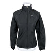 Unisex Nike - Sports jacket, size 34 - Black ()