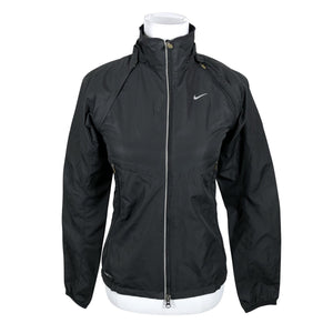 Unisex Nike - Sports jacket, size 34 - Black (1)