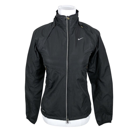 Unisex Nike - Sports jacket, size 34 - Black ()