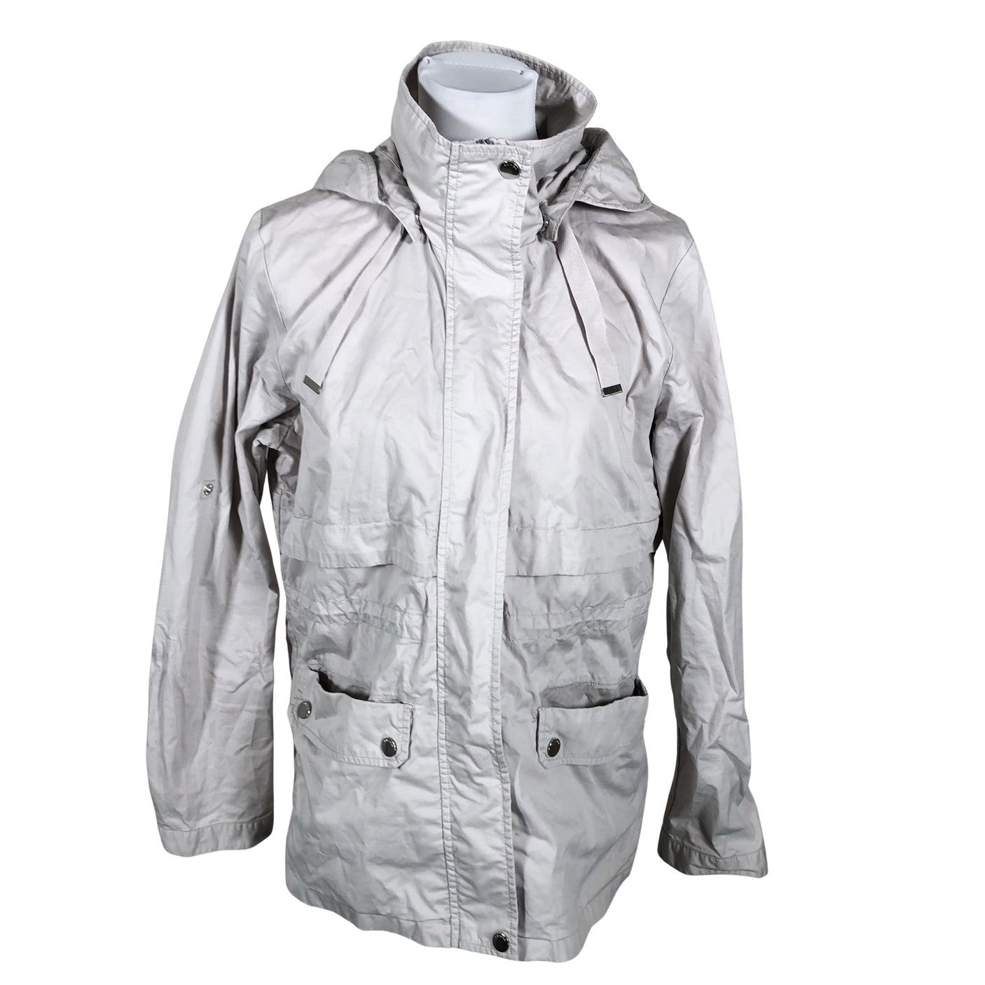 Unisex Luhta - Outdoor jacket, size 40 - Light pink (1)
