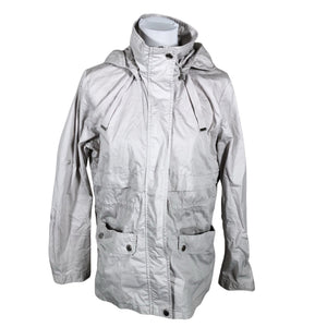 Unisex Luhta - Outdoor jacket, size 40 - Light pink (1)