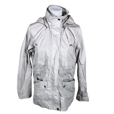 Unisex Luhta - Outdoor jacket, size 40 - Light pink ()