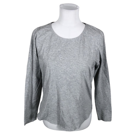 Unisex NOSH - Tricot shirt, size 36 - Gray ()