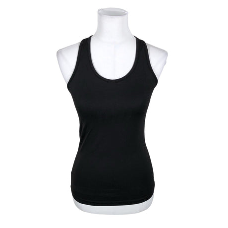 Unisex Reebok - Sports top, size 34 - Black ()