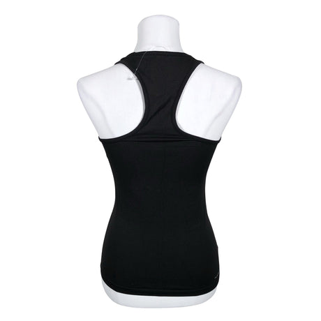 Unisex Reebok - Sports top, size 34 - Black (2)