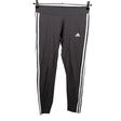 Unisex Adidas - Leggings, size 38 - Gray ()