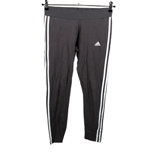Unisex Adidas - Leggings, size 38 - Gray (1)