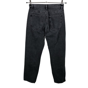Unisex Arket - Jeans, size W25 - Gray (2)
