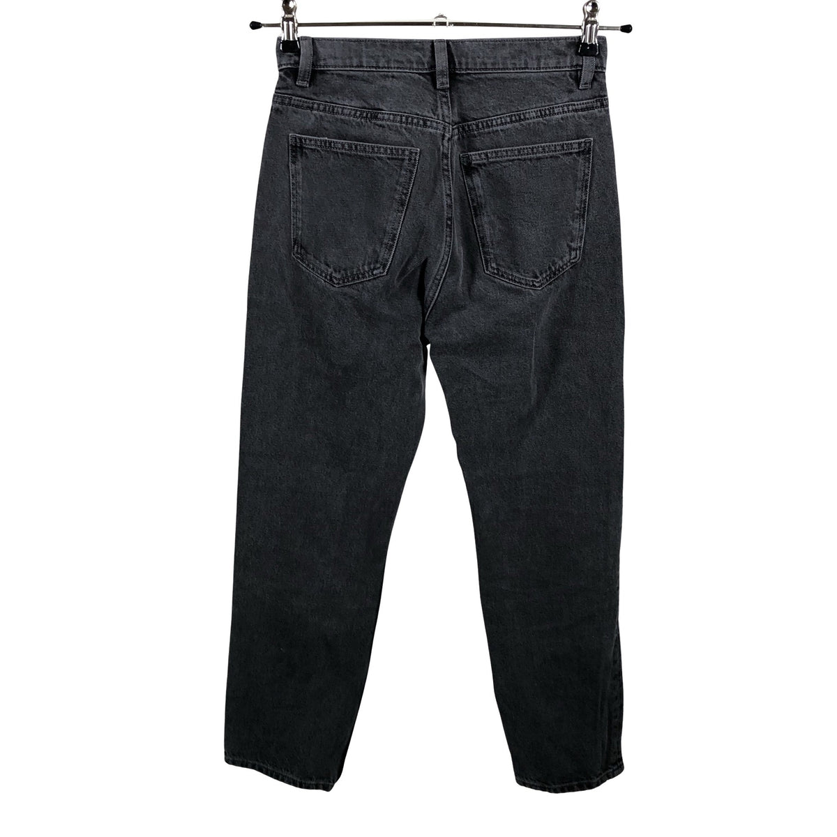 Unisex Arket - Jeans, size W25 - Gray (2)