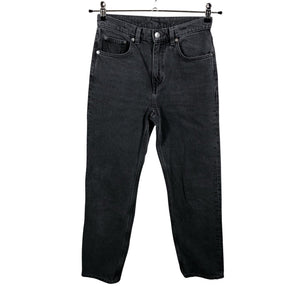 Unisex Arket - Jeans, size W25 - Gray (1)