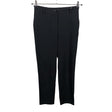 Unisex Rodebjer - Straight leg trousers, size 34 - Black ()