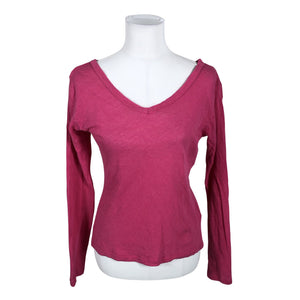 Unisex The Earth Collection - Tricot shirt, size 36 - Pink (1)