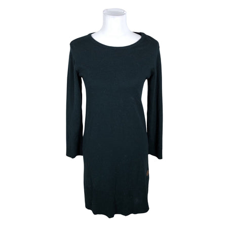 Unisex Blaa - Knit dress, size 36 - Green ()