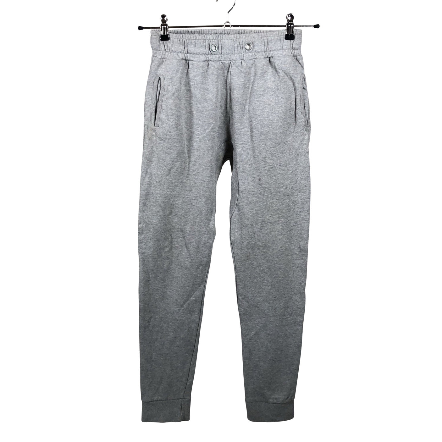 Unisex Earth Positive - Sweatpants, size 34 - Gray (1)