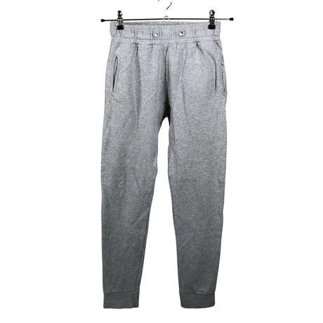 Unisex Earth Positive - Sweatpants, size 34 - Gray ()