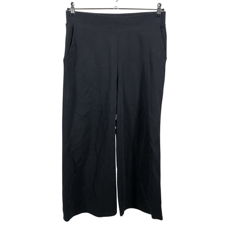 Unisex Kaiko - Tricot pants, size 40 - Black ()