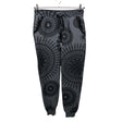 Unisex Desigual - Sweatpants, size 32 - Gray ()