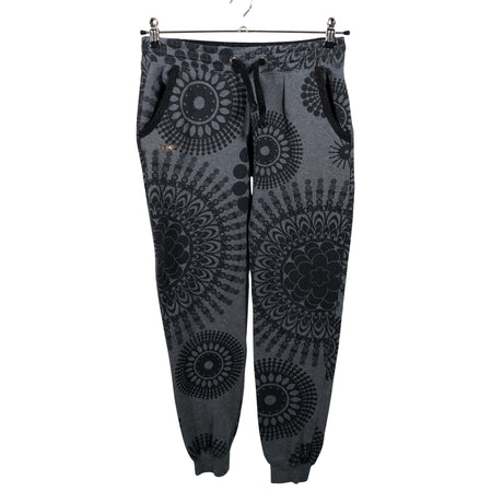 Unisex Desigual - Sweatpants, size 32 - Gray ()