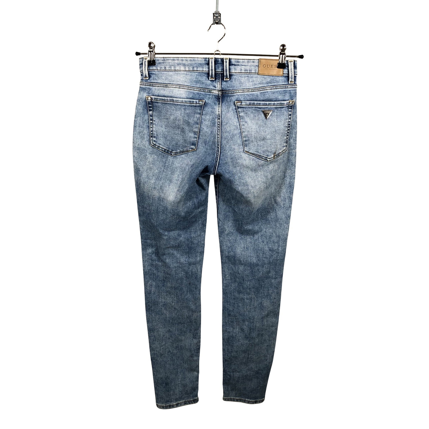 Unisex Guess - Jeans, size W28 - Blue (2)