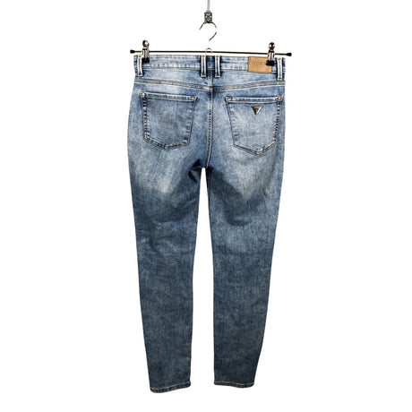 Unisex Guess - Jeans, size W28 - Blue (2)