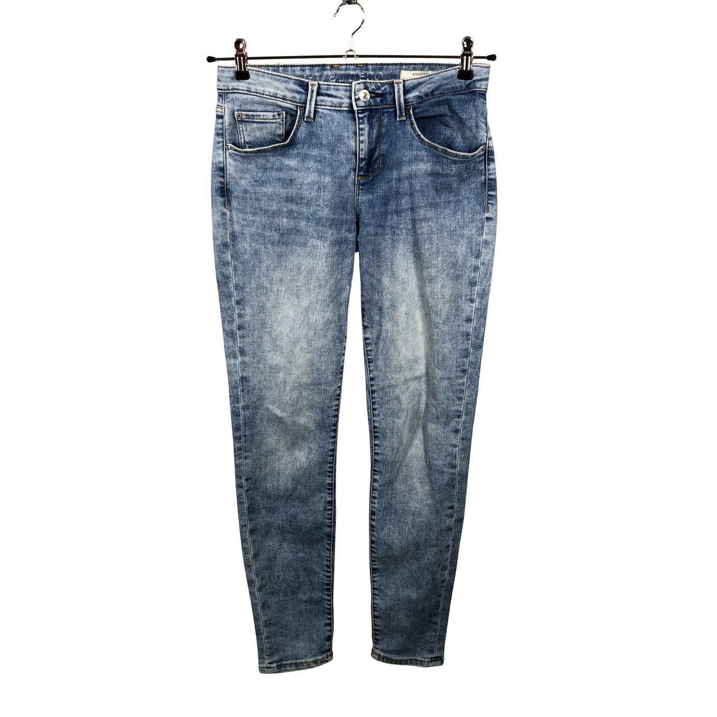 Unisex Guess - Jeans, size W28 - Blue (1)