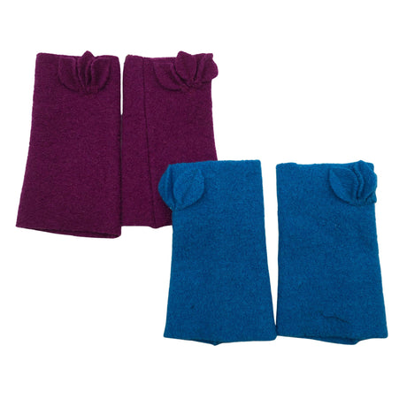 Unisex Handmade - Sormikkaat, koko Ei kokoa -  ()