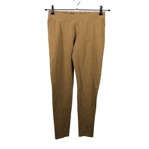 Unisex NOSH - Leggings, size 34 - Brown (1)