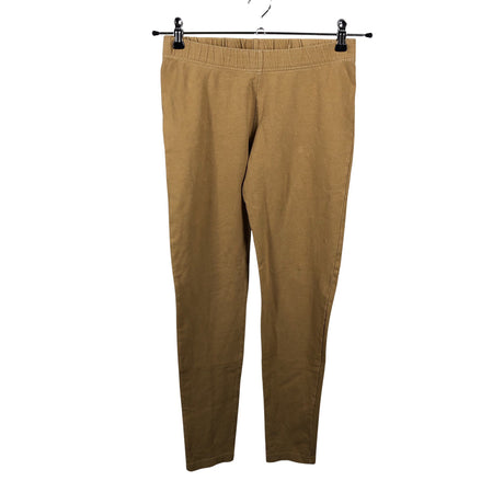 Unisex NOSH - Leggings, size 34 - Brown ()