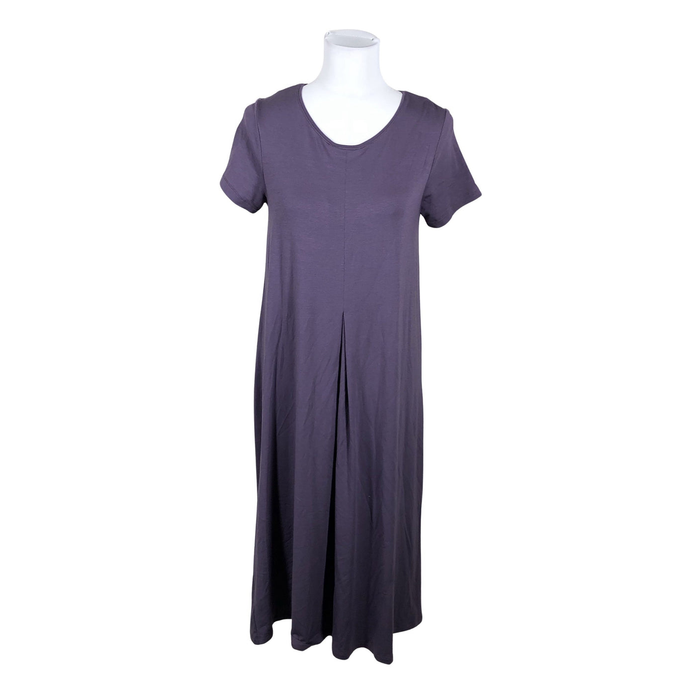 Unisex Gudrun Sjöden - Tricot dress, size 36 - Violet (1)