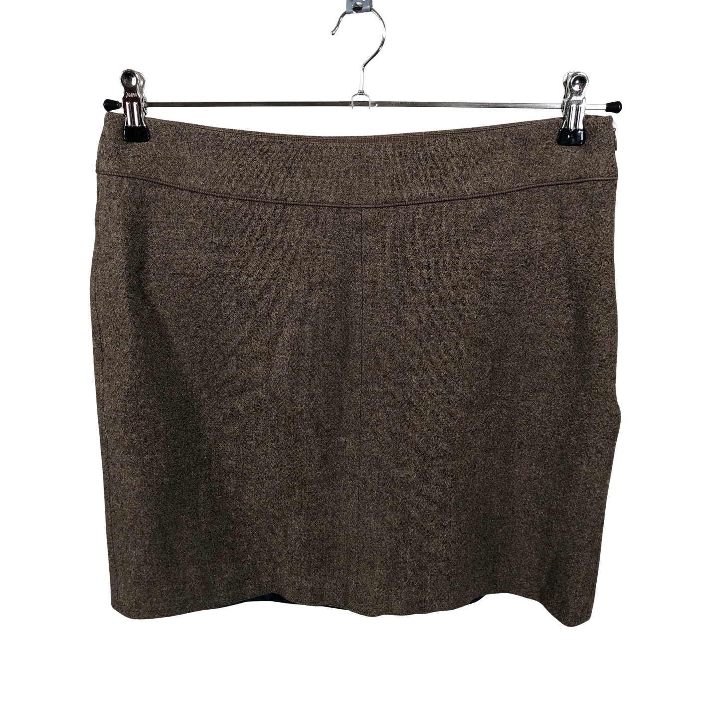 Unisex Marc O'Polo - Fabric skirt, size 36 - Brown (1)