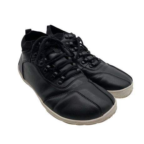 Unisex Vaistoa - Casual sneakers, size 40 - Black (2)