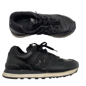 Unisex New Balance - Casual sneakers, size 39 - Black (1)