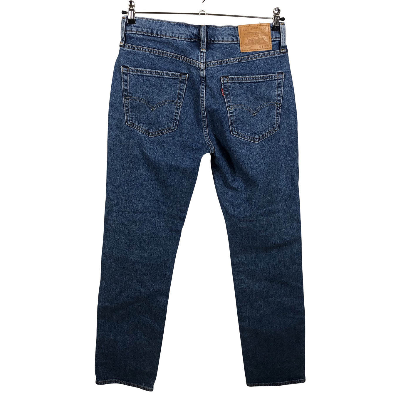 Unisex Levi's - Jeans, size W31 - Blue (2)