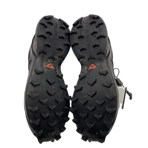 Unisex Salomon - Running shoes, size 38 - Black (3)