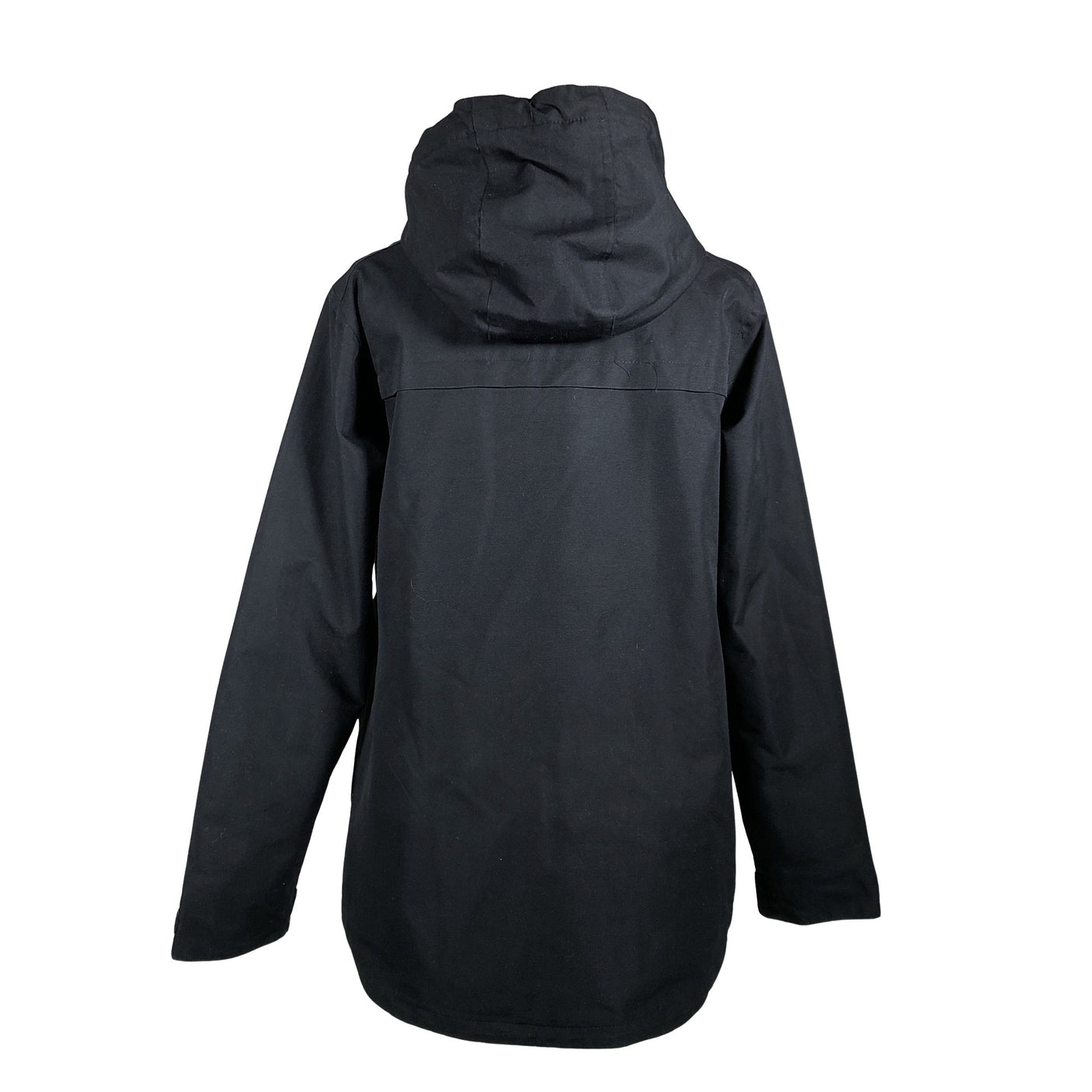 Unisex CLWR - Colour Wear - Winter jacket, size 38 - Black (3)