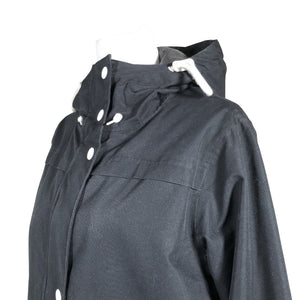 Unisex CLWR - Colour Wear - Winter jacket, size 38 - Black (2)