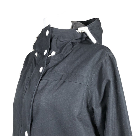 Unisex CLWR - Colour Wear - Winter jacket, size 38 - Black (2)